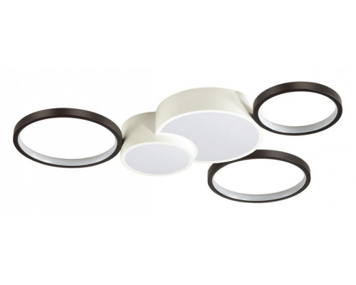 Потолочная люстра Lumion Norbert 5253/80CL Потолочная люстра Lumion Norbert 5253/80CL