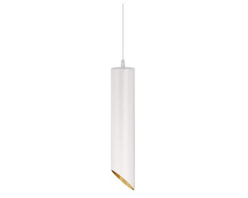 Подвесной светильник Maytoni Lipari P044PL-01-30GU10-W Подвесной светильник Maytoni Lipari P044PL-01-30GU10-W