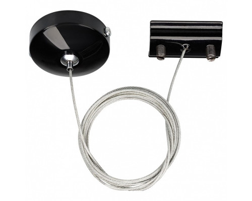 Подвес для трека Arlight LGD-2TR 022784 Подвес для трека Arlight LGD-2TR 022784