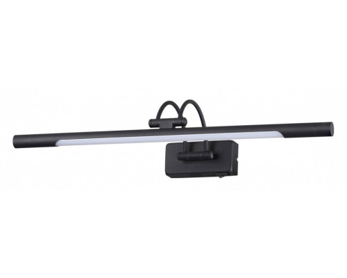 Подсветка для картины Odeon Light Revola 4909/8WL Подсветка для картины Odeon Light Revola 4909/8WL