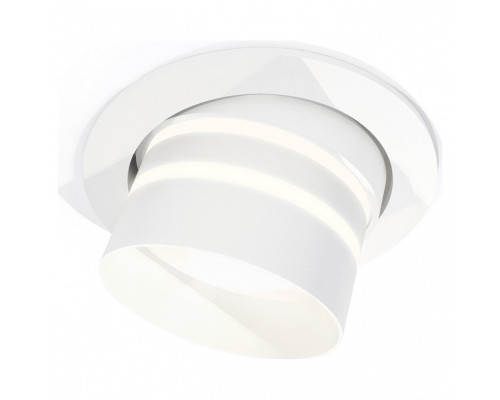 Встраиваемый светильник Ambrella Light XC XC7651082 Встраиваемый светильник Ambrella Light XC XC7651082