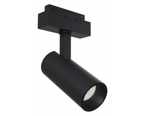 Светильник на штанге Maytoni Focus LED TR019-2-15W3K-B Светильник на штанге Maytoni Focus LED TR019-2-15W3K-B