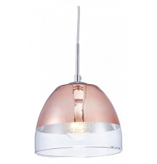 Подвесной светильник LUMINA DECO Arteni LDP 1214 R.GD