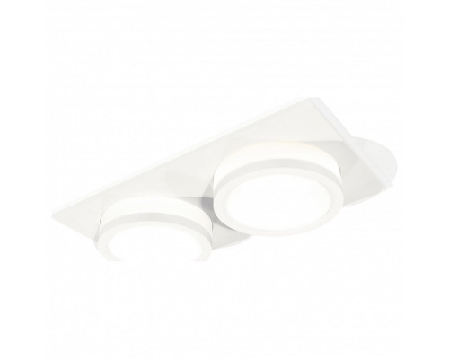 Встраиваемый светильник Ambrella Light XC XC7635041 Встраиваемый светильник Ambrella Light XC XC7635041