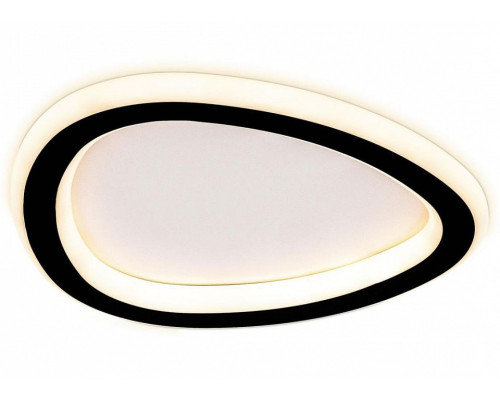 Накладной светильник Citilux ТRIO CL215B221 Накладной светильник Citilux ТRIO CL215B221