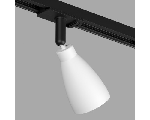 Светильник на штанге Denkirs Bell DK6050-BW+BK Светильник на штанге Denkirs Bell DK6050-BW+BK