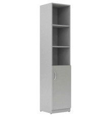 Стеллаж комбинированный Skyland Simple SR-5U.5