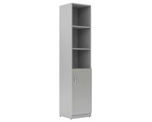 Стеллаж комбинированный Skyland Simple SR-5U.5 Стеллаж комбинированный Skyland Simple SR-5U.5