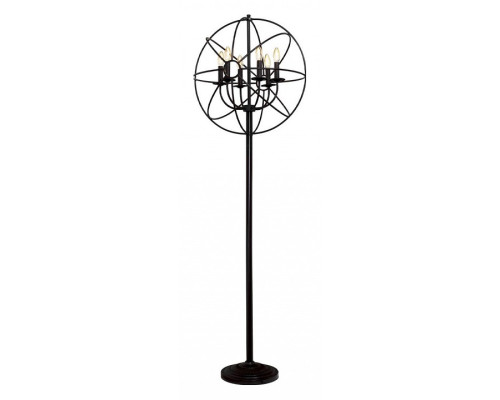 Торшер Loft it Foucaults Orb LOFT1192F Торшер Loft it Foucaults Orb LOFT1192F
