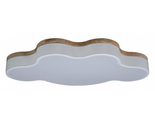 Накладной светильник Loft it Axel 4 10005/36 White Накладной светильник Loft it Axel 4 10005/36 White