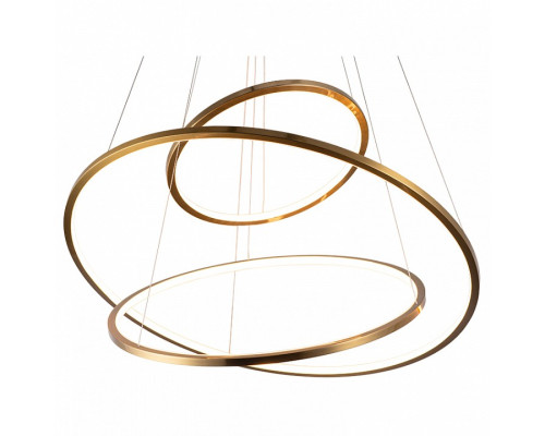 Подвесной светильник Loft it Ring 10015/3 Подвесной светильник Loft it Ring 10015/3