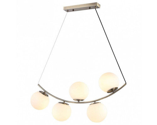 Подвесной светильник Omnilux Acciano OML-94903-05 Подвесной светильник Omnilux Acciano OML-94903-05
