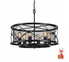 Подвесной светильник Favourite Mesh 1783-6P