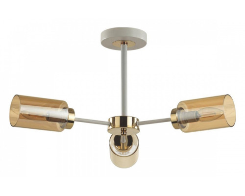 Люстра на штанге Lumion Dallin 5639/3C Люстра на штанге Lumion Dallin 5639/3C
