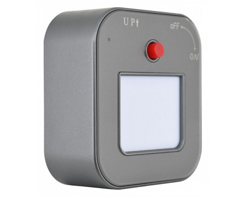 Накладной светильник Arte Milano Am-track-sockets 380022TL/Light Grey Накладной светильник Arte Milano Am-track-sockets 380022TL/Light Grey