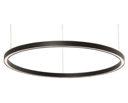 Подвесной светильник Arte Lamp Smooth A2223SP-1BK Подвесной светильник Arte Lamp Smooth A2223SP-1BK