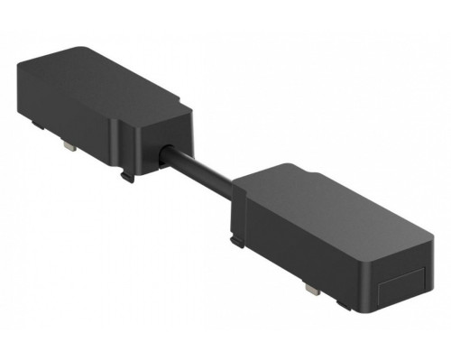 Соединитель гибкий для треков Aployt Magnetic track 48 APL.0180.00.03 Соединитель гибкий для треков Aployt Magnetic track 48 APL.0180.00.03