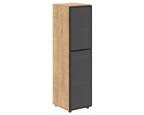 Тумба-витрина Loftis LMC 40.2(L) Тумба-витрина Loftis LMC 40.2(L)