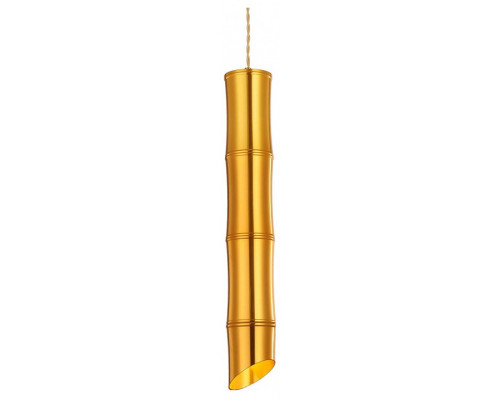 Подвесной светильник Lussole Bamboo LSP-8566 Подвесной светильник Lussole Bamboo LSP-8566