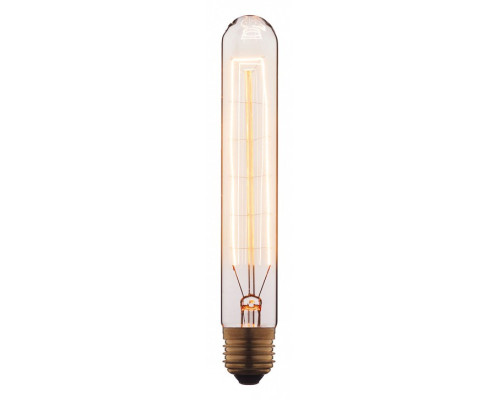 Лампа накаливания Loft it Edison Bulb E27 40Вт 2700K 1040-H Лампа накаливания Loft it Edison Bulb E27 40Вт 2700K 1040-H