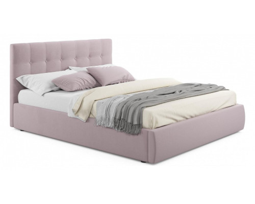 Кровать полутораспальная Selesta 2000x1400 Кровать полутораспальная Selesta 2000x1400