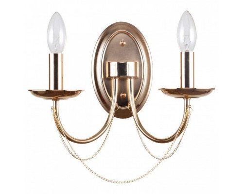 Бра F-promo Plini 2591-2W Бра F-promo Plini 2591-2W