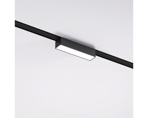 Накладной светильник Elektrostandard Flat Magnetic a063691 Накладной светильник Elektrostandard Flat Magnetic a063691