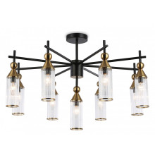 Люстра на штанге Ambrella Light LH LH55258