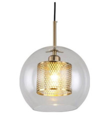 Подвесной светильник LUMINA DECO Pontina LDP 6830 MD