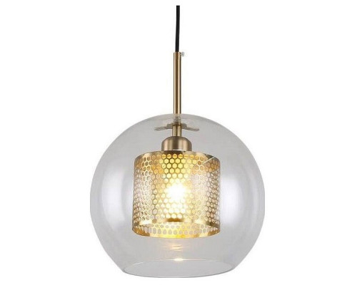 Подвесной светильник LUMINA DECO Pontina LDP 6830 MD Подвесной светильник LUMINA DECO Pontina LDP 6830 MD