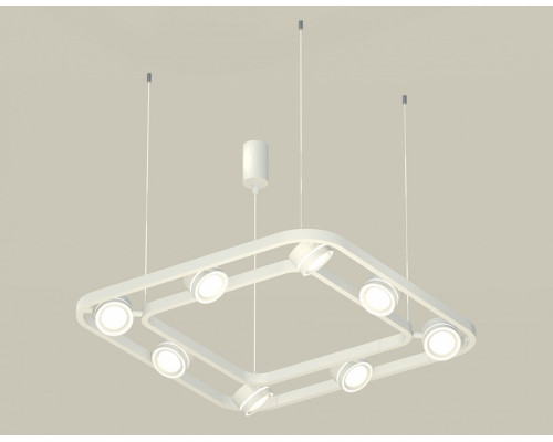 Подвесная люстра Ambrella Light XB XB9177151 Подвесная люстра Ambrella Light XB XB9177151