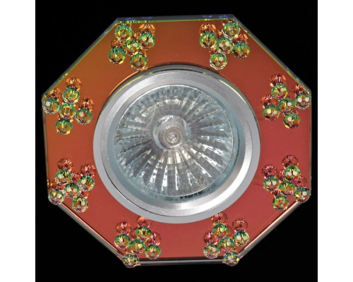 Встраиваемый светильник Sneha 546/CT MR16 RNB Встраиваемый светильник Sneha 546/CT MR16 RNB