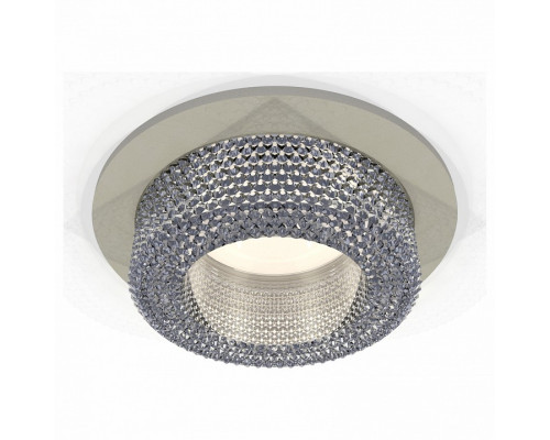 Встраиваемый светильник Ambrella Light XC XC7623020 Встраиваемый светильник Ambrella Light XC XC7623020