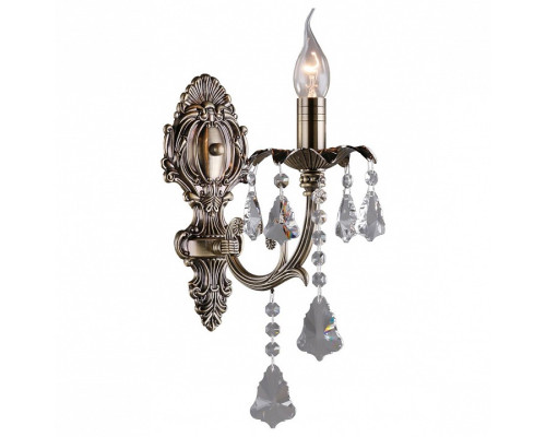 Бра Omnilux Grosseto OML-77731-01 Бра Omnilux Grosseto OML-77731-01
