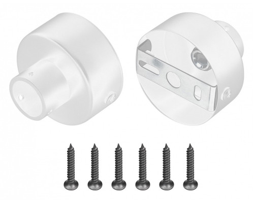 Крепление Arlight WPH-FLEX-D22 049924 Крепление Arlight WPH-FLEX-D22 049924