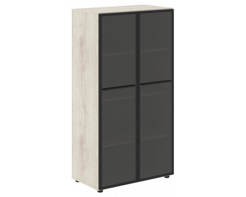 Тумба-витрина Loftis LMC 80.2 Тумба-витрина Loftis LMC 80.2