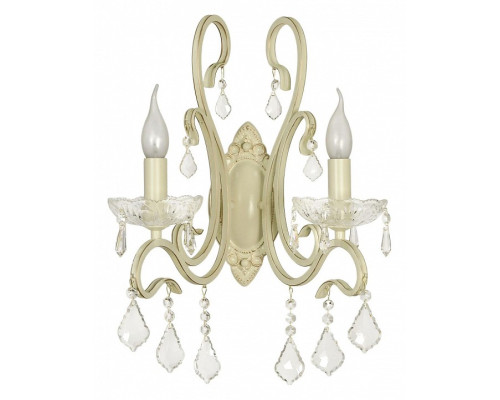 Бра Arti Lampadari Luminare Luminare E 2.1.2.601 C Бра Arti Lampadari Luminare Luminare E 2.1.2.601 C