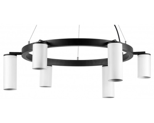 Подвесная люстра Lightstar Rullo LR016363863 Подвесная люстра Lightstar Rullo LR016363863
