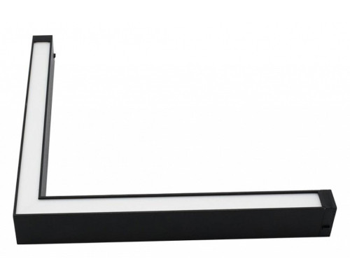 Встраиваемый светильник Aployt Magnetic track 220 APL.0201.02.18 Встраиваемый светильник Aployt Magnetic track 220 APL.0201.02.18