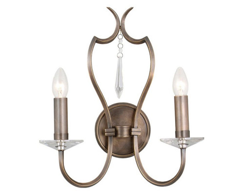 Бра Elstead Lighting Pimlico PM2-DB Бра Elstead Lighting Pimlico PM2-DB