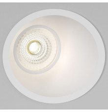 Встраиваемый светильник Elektrostandard Side 25059/01