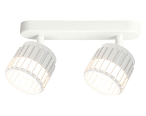 Спот Arte Lamp Atria A8031PL-2WH Спот Arte Lamp Atria A8031PL-2WH
