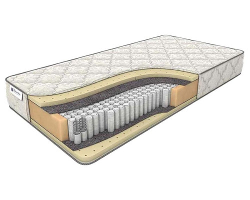 Матрас двуспальный Sleep-3 S-1000 2000x1600 Матрас двуспальный Sleep-3 S-1000 2000x1600