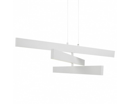 Подвесная люстра Maytoni Origami MOD163PL-L38W4K Подвесная люстра Maytoni Origami MOD163PL-L38W4K