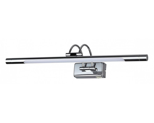 Подсветка для картины Odeon Light Revola 4908/8WL Подсветка для картины Odeon Light Revola 4908/8WL