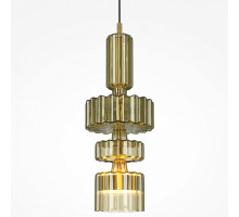 Подвесной светильник Maytoni Level MOD253PL-L18BS3K3