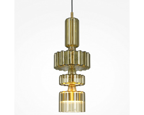 Подвесной светильник Maytoni Level MOD253PL-L18BS3K3 Подвесной светильник Maytoni Level MOD253PL-L18BS3K3