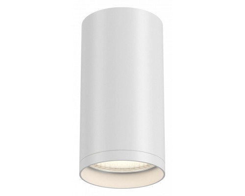 Накладной светильник Maytoni Focus S C052CL-01W Накладной светильник Maytoni Focus S C052CL-01W