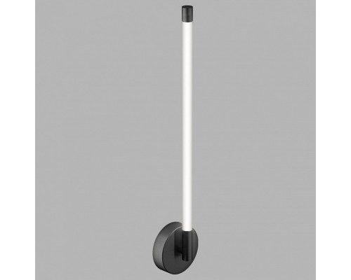 Бра Imex TOSCANA PLW-7048-600SBK Бра Imex TOSCANA PLW-7048-600SBK