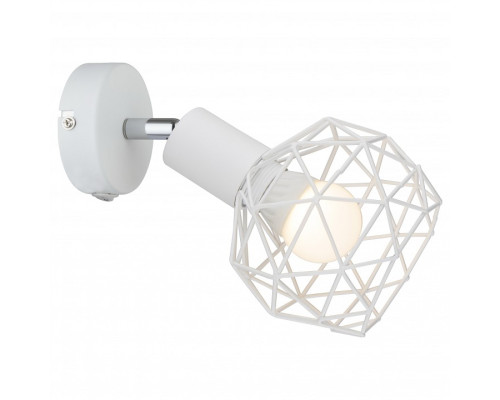 Бра Arte Lamp Sospiro A6141AP-1WH Бра Arte Lamp Sospiro A6141AP-1WH